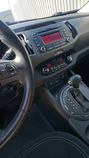 Kia Sportage 2011. Больше автомобилей на нашем телеграм канале 👉https://t.me/AlexTriumf33