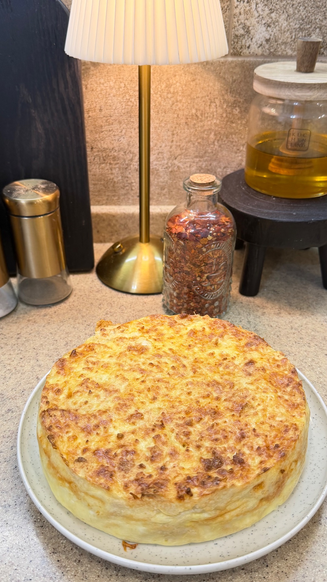 Ленивая ачма