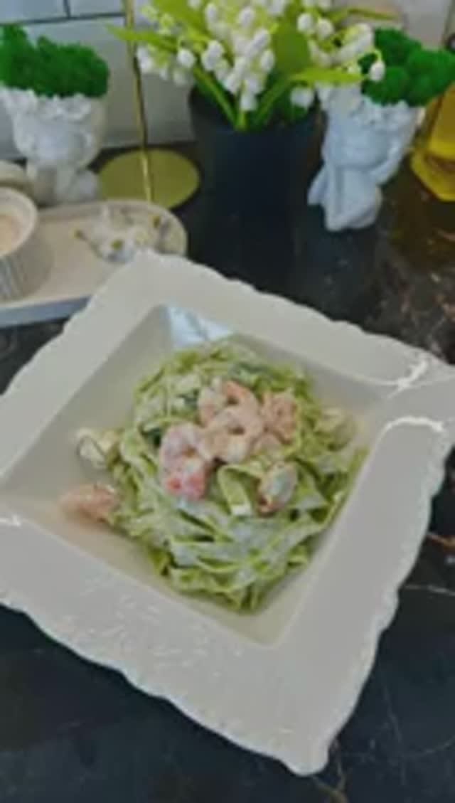 Паста по Тоскански🇮🇹