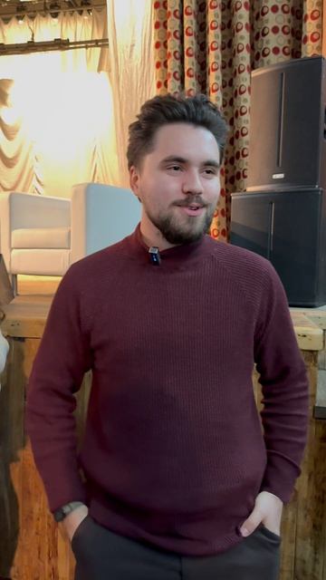 Репортаж со смены 