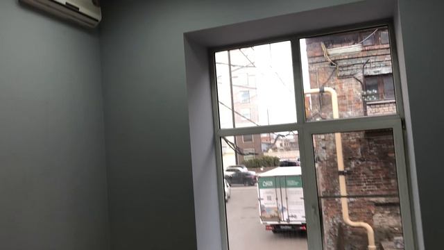 Офис 369 м2  бельэтаж