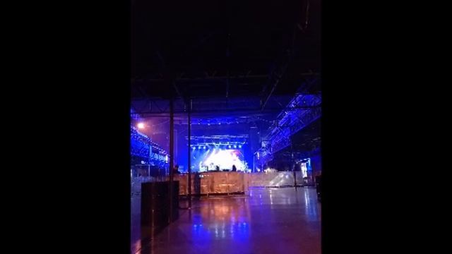 Gayazov Brother Саунд-Чек ЕКБ