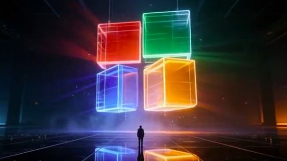 Новый MAI 2 от Microsoft шокирует OpenAI и входит в тройку лидеров