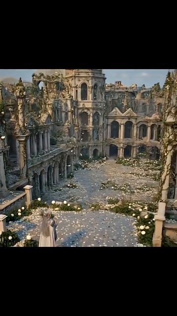 Шаэрравэд. Аэлирэнн (фрагмент песни)