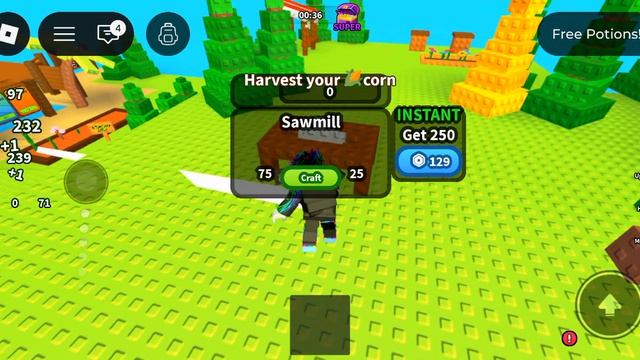 развивал остров и развил до ???