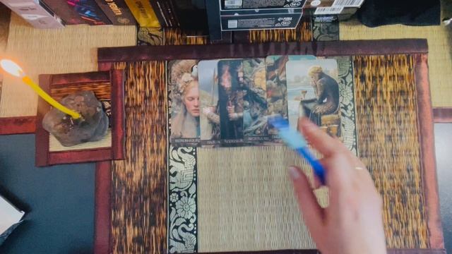 ЕГО МЫСЛИ О ВАС В ЗДЕСЬ И СЕЙЧАС 💥⚡️😈❤️🔥❤️🔥❤️🔥