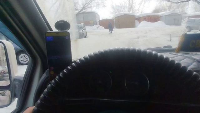 Наконец то разблокировали. Вырываюсь в работу. Яндекс тариф грузовой. Новосибирск