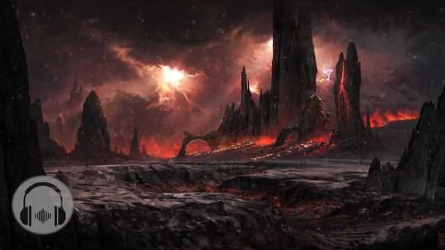 Фэнтези рассказ. Нисхождение в Авернус. Часть 28 / DnD Lore