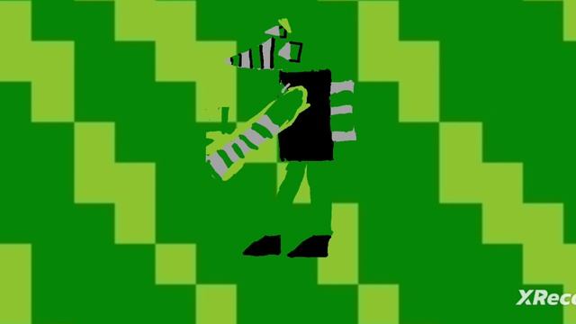 колаб с Фламбо