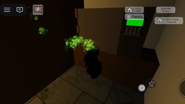 😱Нашёл старую секретку в замке в брук хэван!