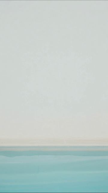 Секреты спокойствия: Вода и пустота #спокойствие #природа #вода