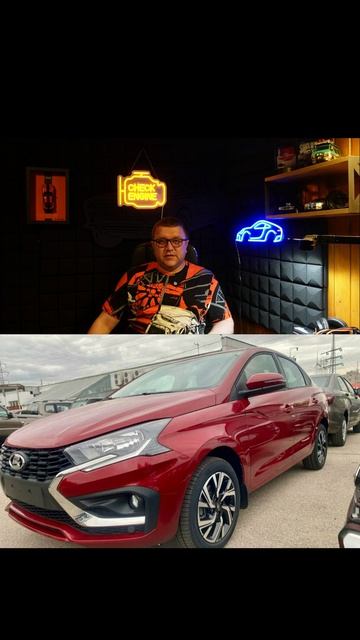 Лада Искра 200км и ремонт