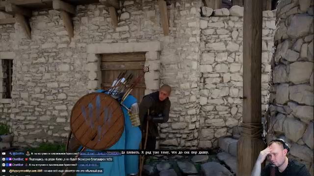 8 ЧАСОВ ИГРЫ ➤ Проходка 2 ➤ СRIMSON DESERT