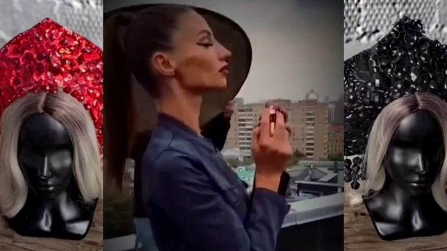 = КРАСИВЕЙ В МИРЕ НЕТ =