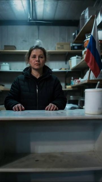 Пустота и забвение: жизнь на краю #одиночество #потеря #реальность