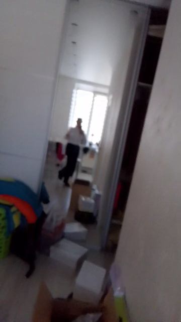 собираюсь в школу