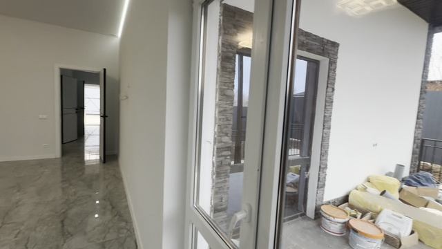 Дом с отделкой под ключ на 7км, Севастополь +79788587635