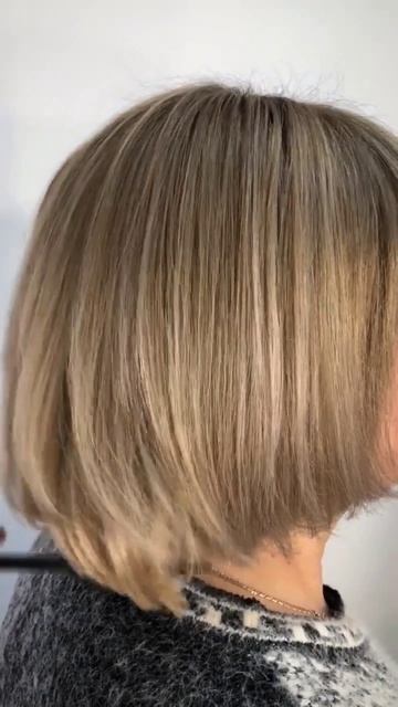 Топ окрашивание, тренд сезона в окрашивании волос.