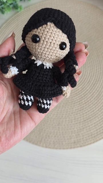 Отчет рулетка. Кукла