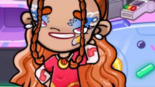 Пранкую Веру! На конце у меня будет лицо Венды!