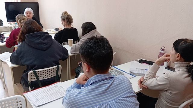 ✅ Дипломная программа «Бухгалтер». Переподготовка