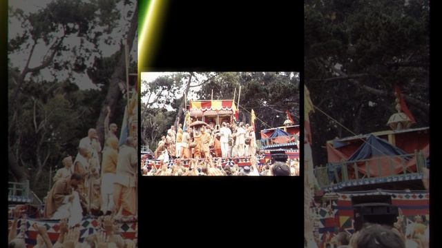 Беседа о жизни современного общества. Шрила Прабхупада 1975.03.15 Тегеран