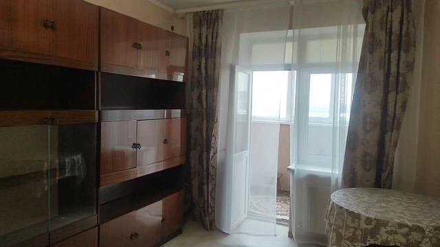 Продается квартира