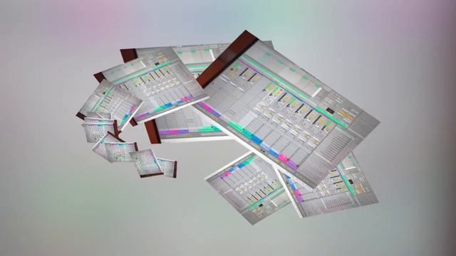 Этой анимации завидовал весь Голливуд! 🤘✨🎬🎥