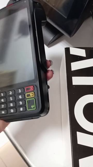 Атол СТБ 5, новое видео