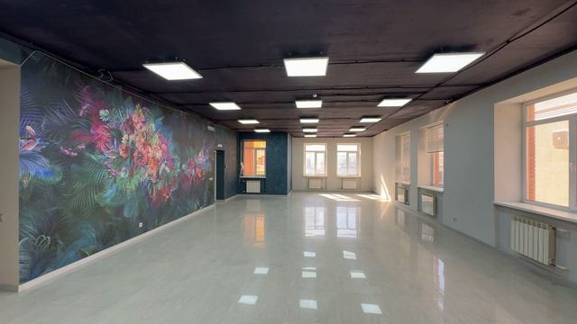 Рылеева 23, 2й этаж