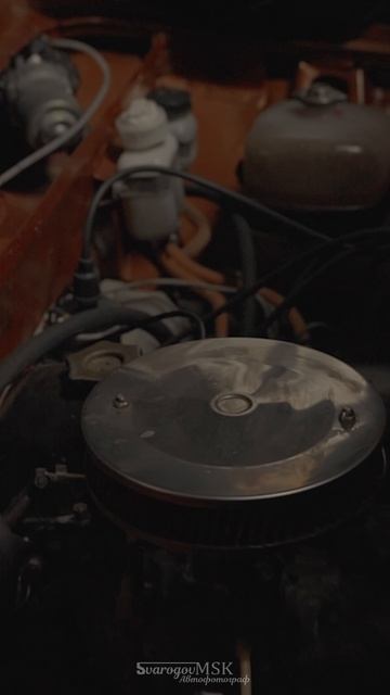 Ваз 2103 на DNB