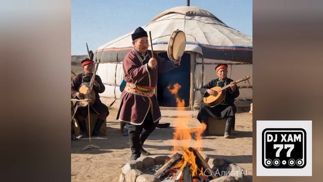 DJ XAM 77 544  Ммм. КЛУБНЯК.