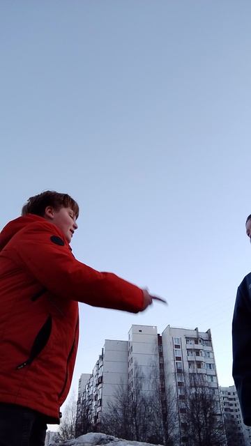 Правда или действие с мерки пробиркой 1