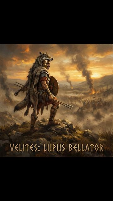 Велиты (фрагмент песни)