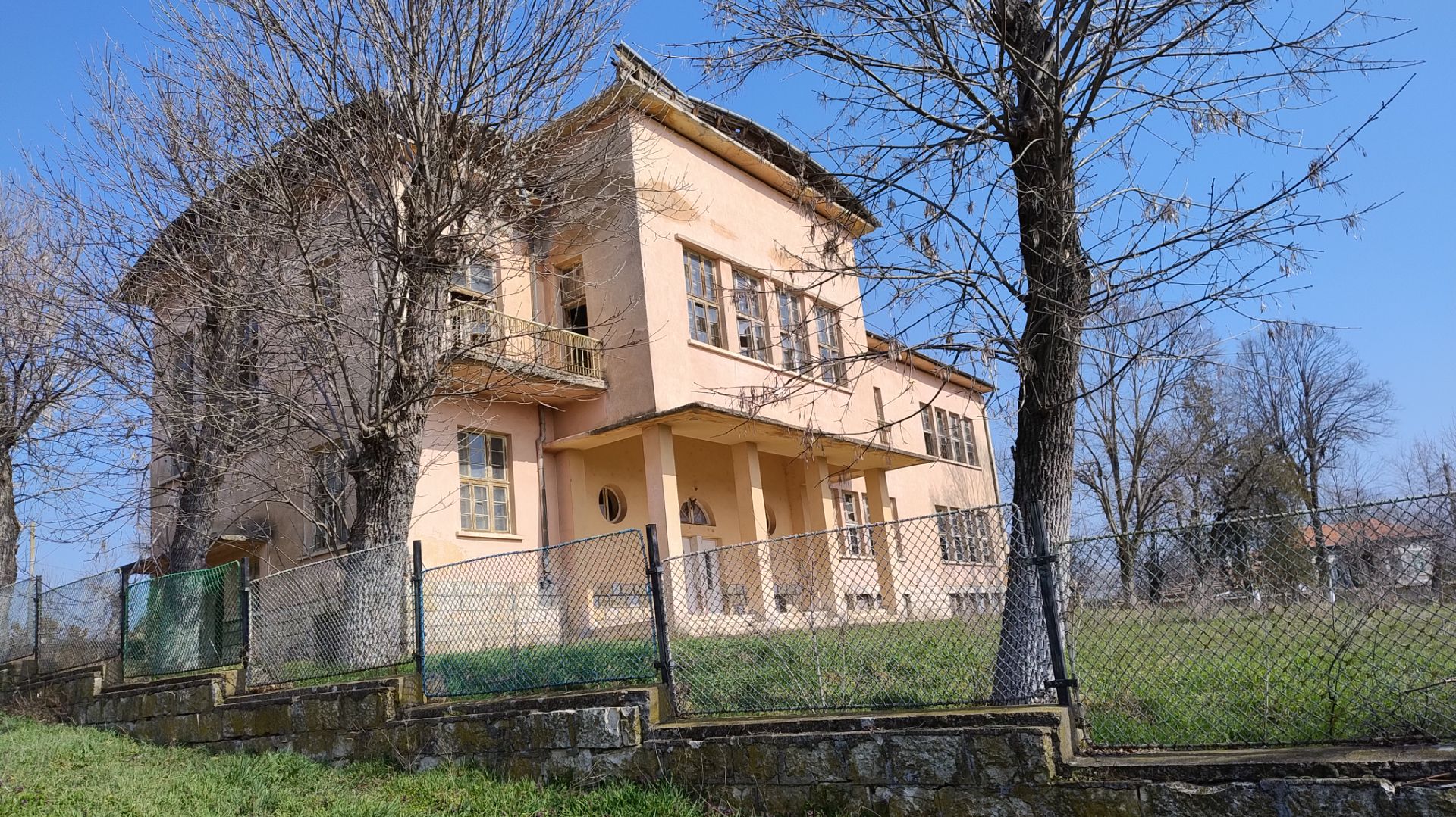 ИЗ ПЛЕВЕНСКА ОБЛАСТ /част 45/  Лепица, община Червен бряг