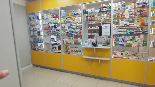 САМ, Карбышева, 61 _ видео внутри