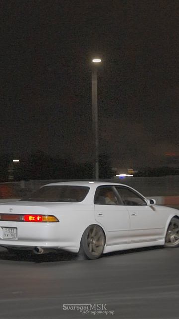 Видео которое я снял, смонтировал на DNB #StreetDrift #ЯпонскиеТачки #JDM #japancar #Drift #Тюнинг