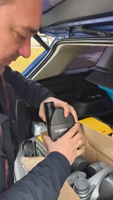 ⚠️ Обычное масло = лишние расходы