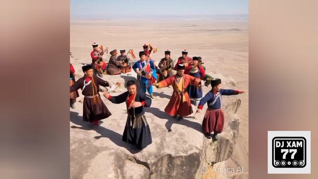 DJ XAM 77 542 Зум. КЛУБНЯК.