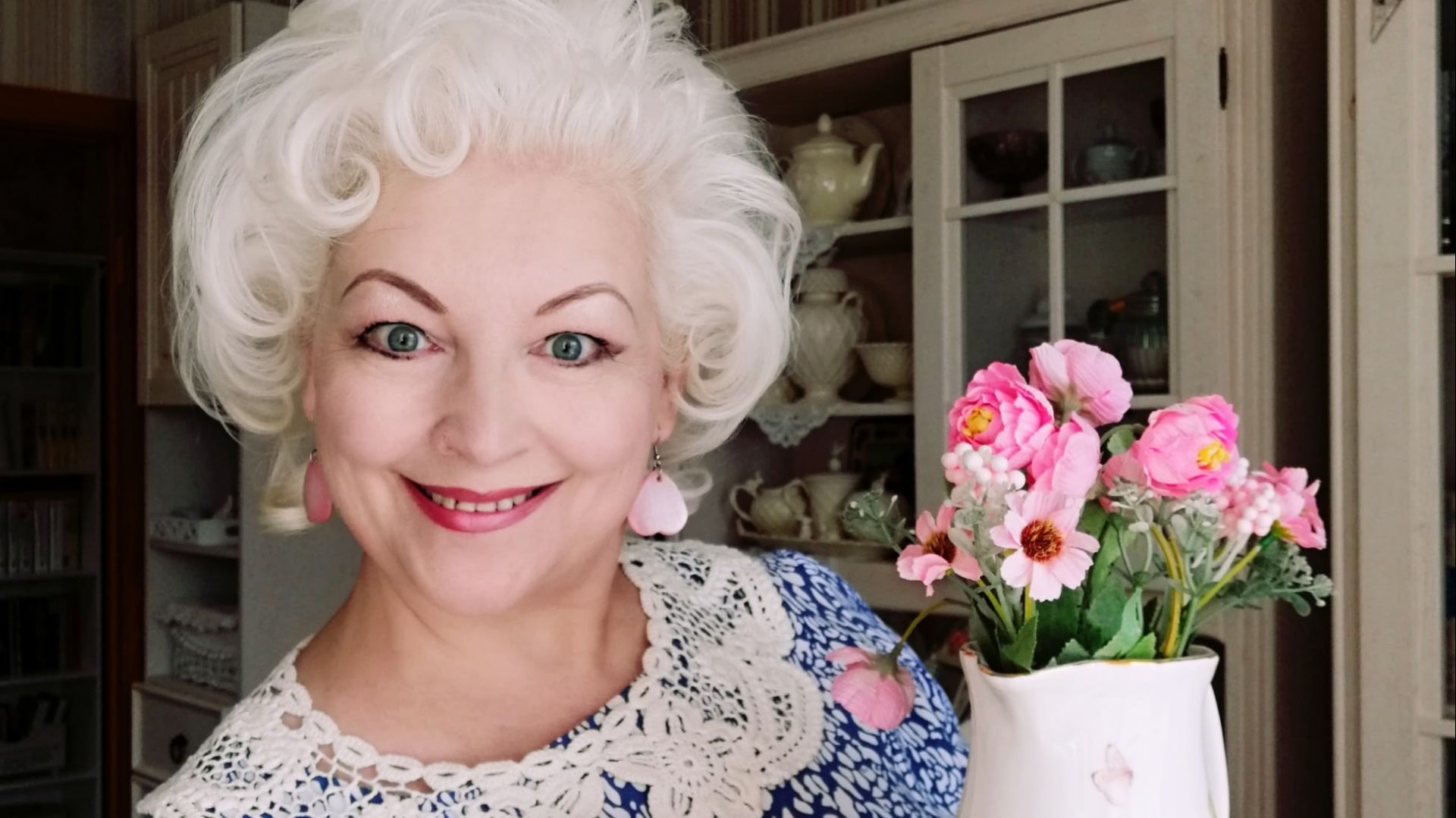 Строки о весне... И новая прованская штука с Авито #стильпрованс #эстетикабыта