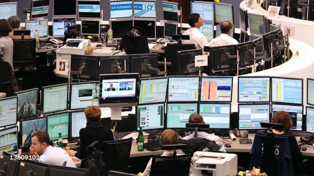 «Российский рынок акций: разбор снижения 23 марта — нефть, рубль и геополитика».