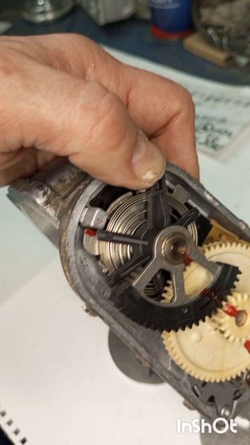 Гибрид. Сборка дроссельной заслонки А113 Mercedes & Ssang Young Rexton RX360. 300 Hp, Chernovolov.