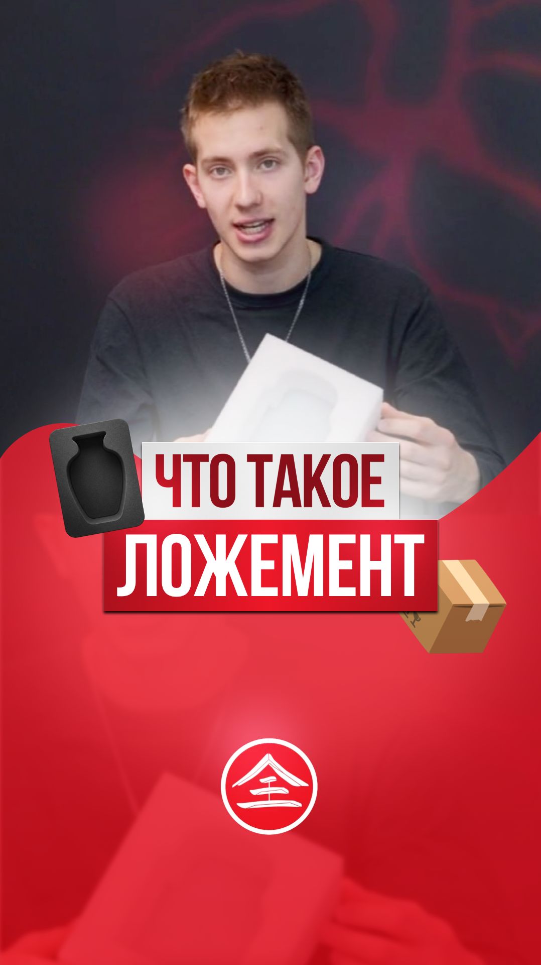 Что такое ложемент?