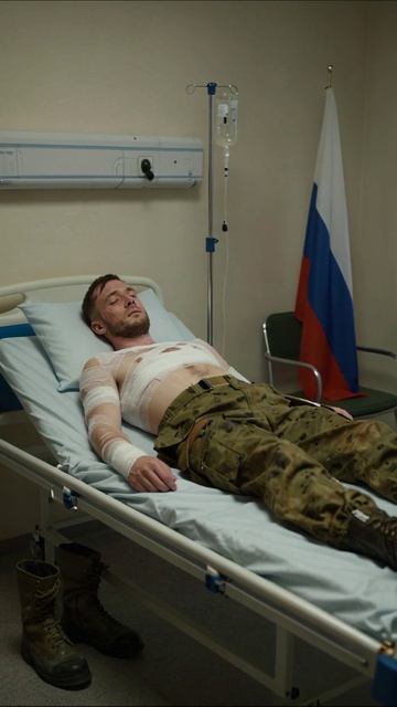 Тень войны: Потерянные надежды и сломанные судьбы #война #страдания #потери