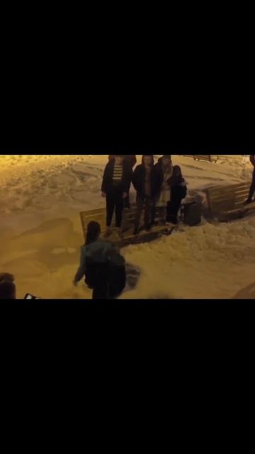 малолетка избила девочку