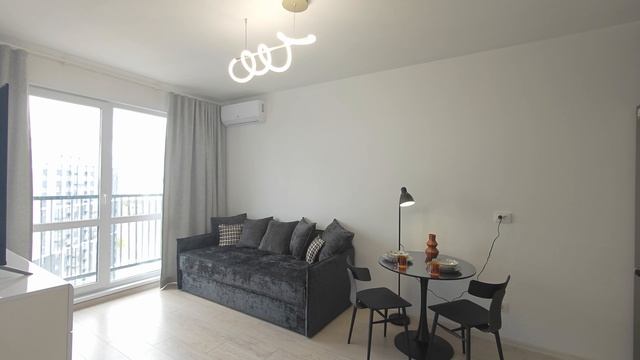 Екатеринбург ЖК Зеленый остров