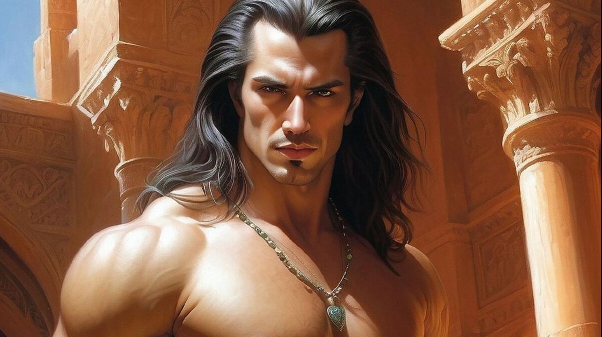 «Фейский принц»