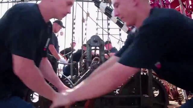 105 лет барку «Седов»: путь памяти и добрых дел