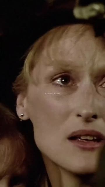 СЦЕНА В КИНО ПРИЧИНЯЮЩАЯ ФИЗИЧЕСКУЮ БОЛЬ  