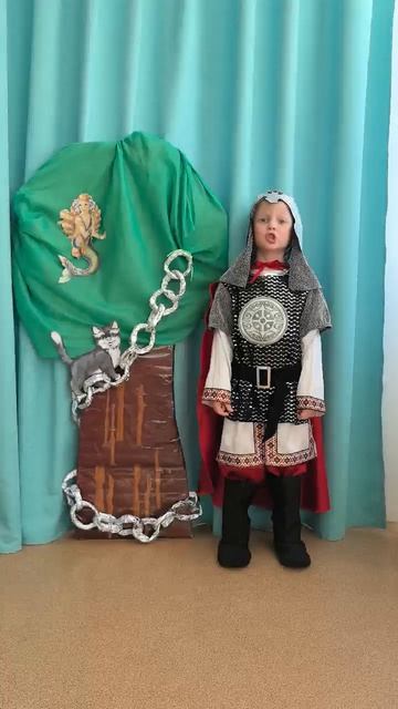 Чирков Александр Сергеевич 